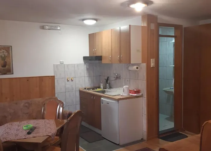 Paraglajder شقة كوباونيك