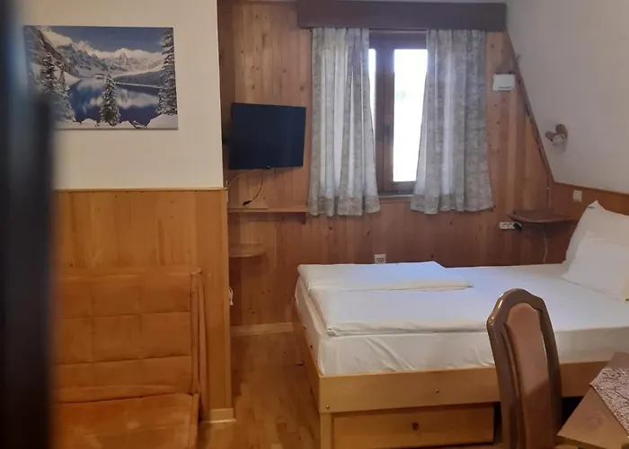 شقة Paraglajder *